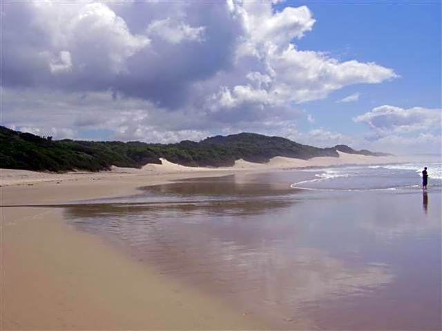 Breeze Inn Guesthouse