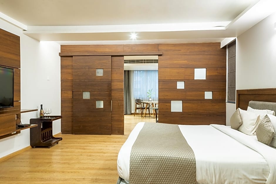 Native INN By Heda Hospitality