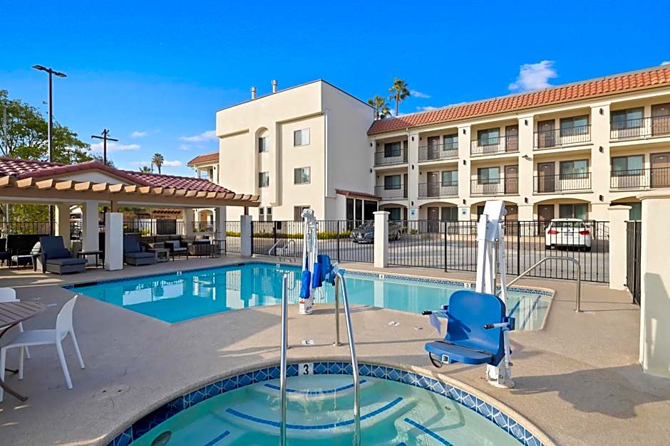 Hotel Huntington