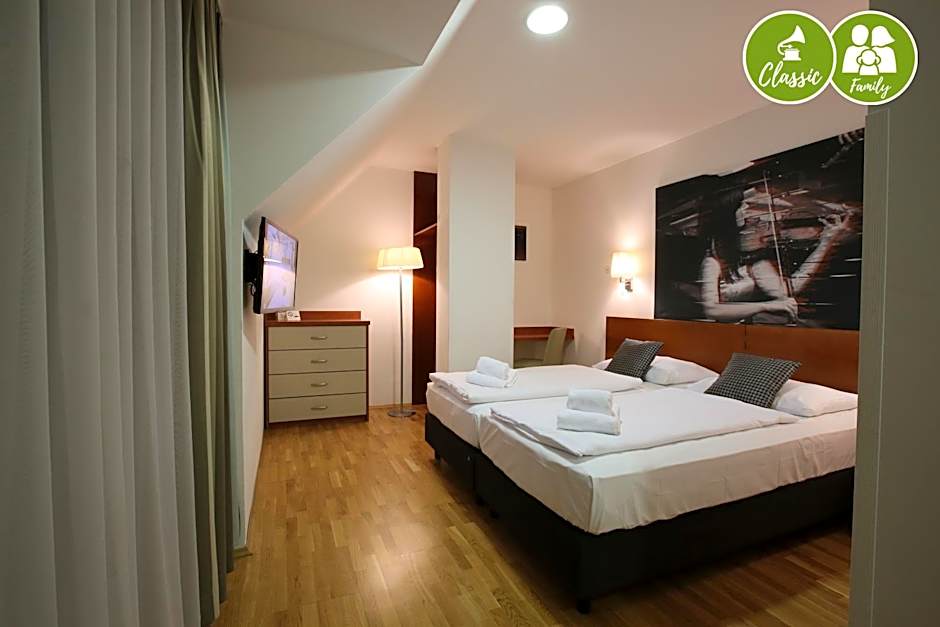 arte Hotel Wien Stadthalle