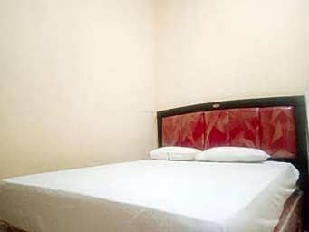 Homestay Almanda Syariah Malino