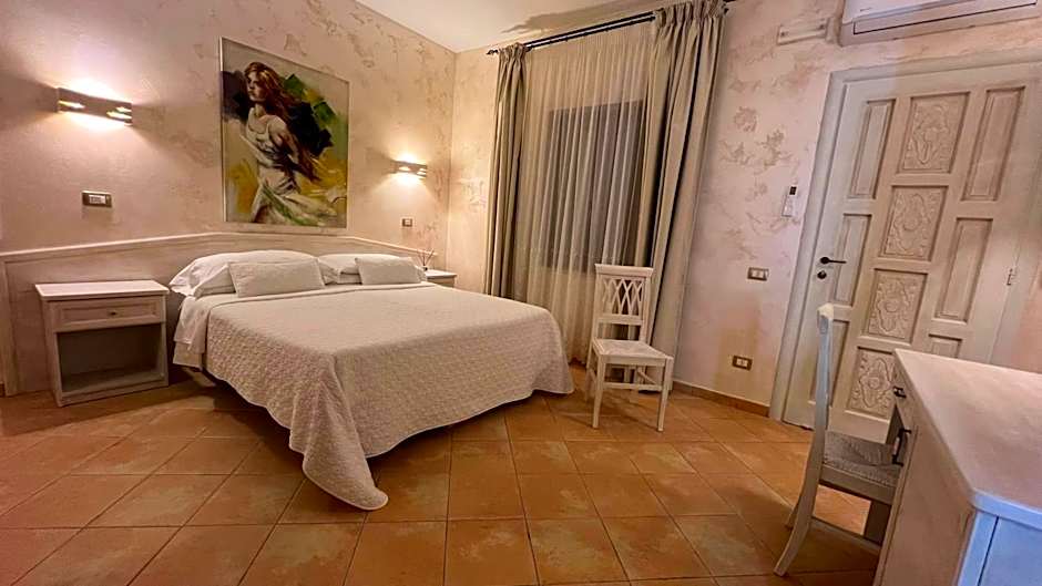 Borgo di Santa Barbara