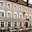 Hotel & Gasthaus DAS RÖHRL Straubing