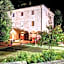 Hotel Residence Villa Rioddi