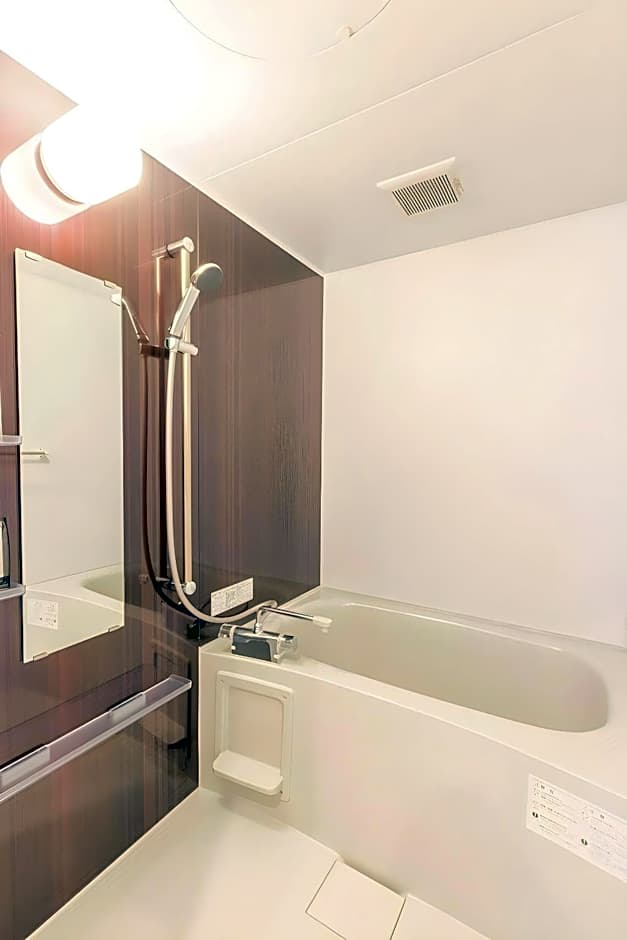 New Normal Hotel in NAGO
