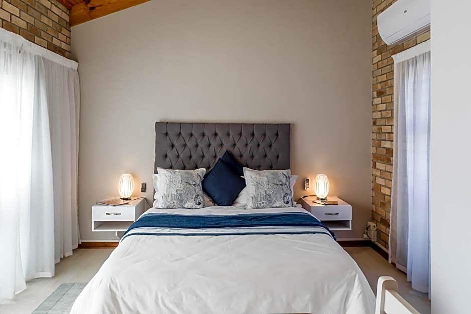 Wagtails Guest House