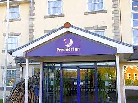 Premier Inn Bridgend Central