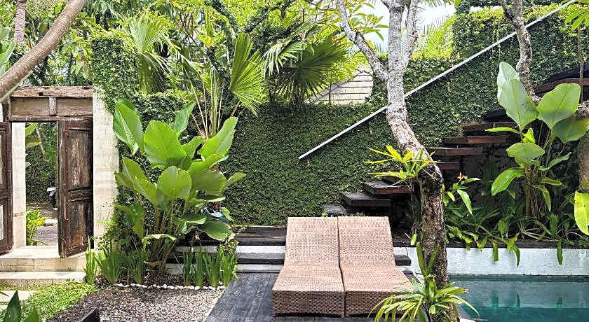 Villa Kawung