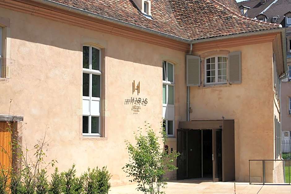 Hotel Les Haras By Stay Collection