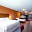Four Points by Sheraton Grande Prairie