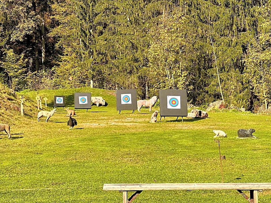 Der Trattner - Hotel Trattnerhof & Hotel Schöcklblick