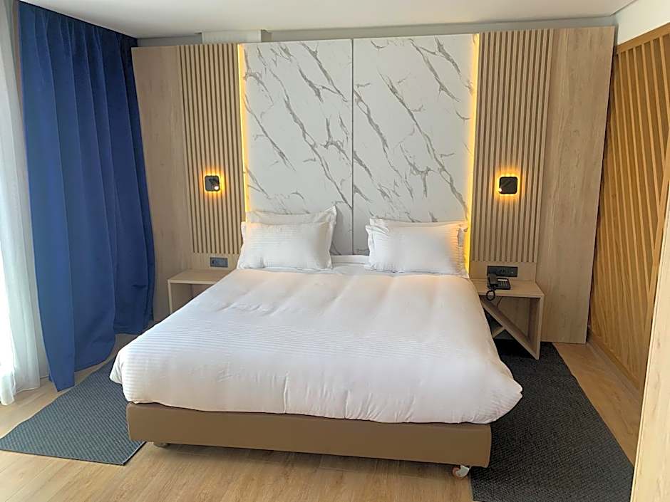 Rihab Hotel