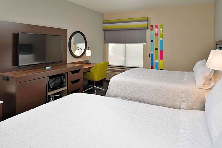 Hampton Inn By Hilton San Francisco-Daly City