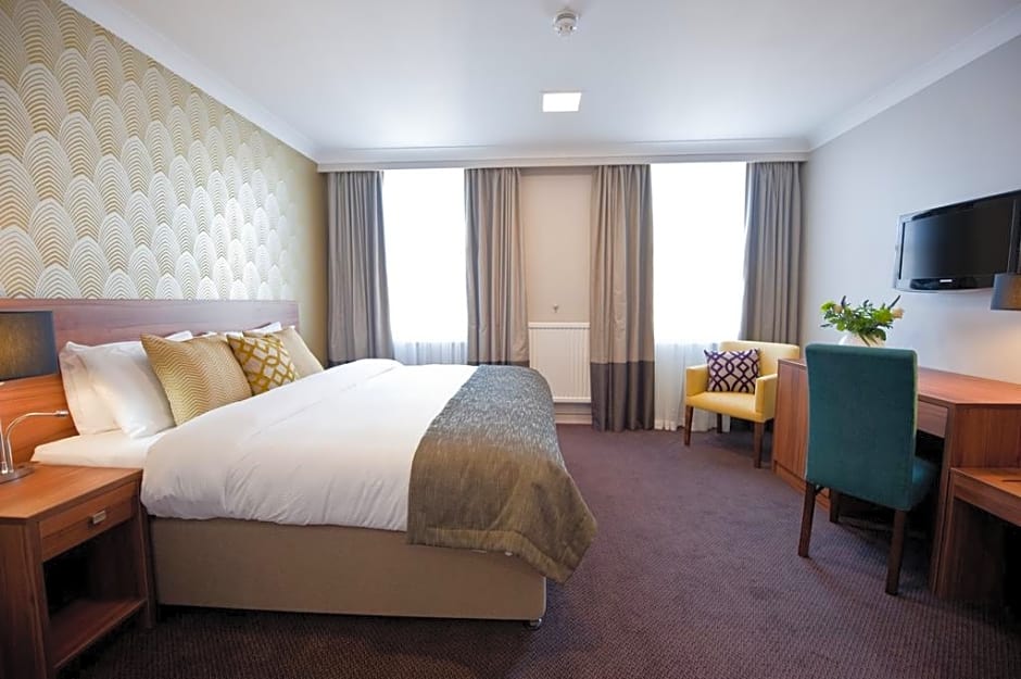Best Western Mornington Hotel