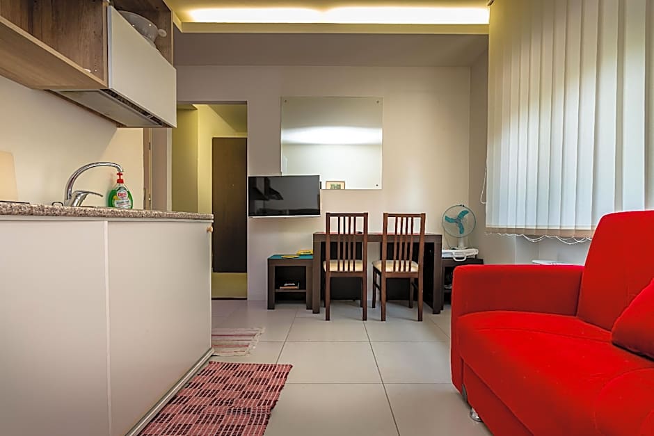 Pasta Residence Italia Malpensa