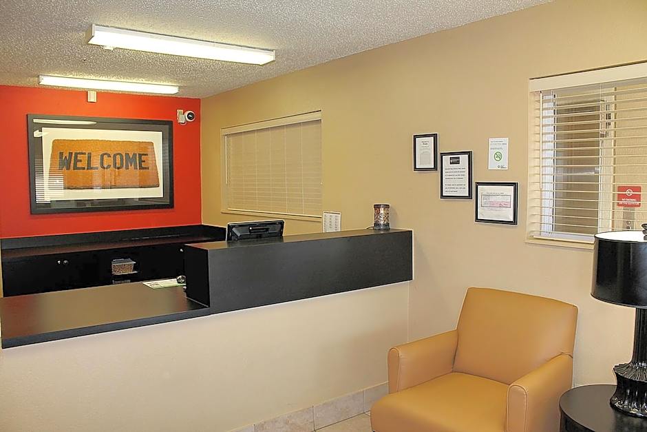 Extended Stay America Suites - Houston - The Woodlands