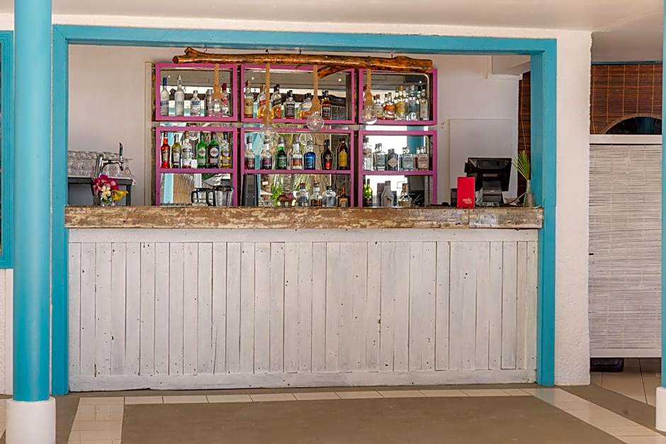 Le Rivaz Hotel, Mauritius