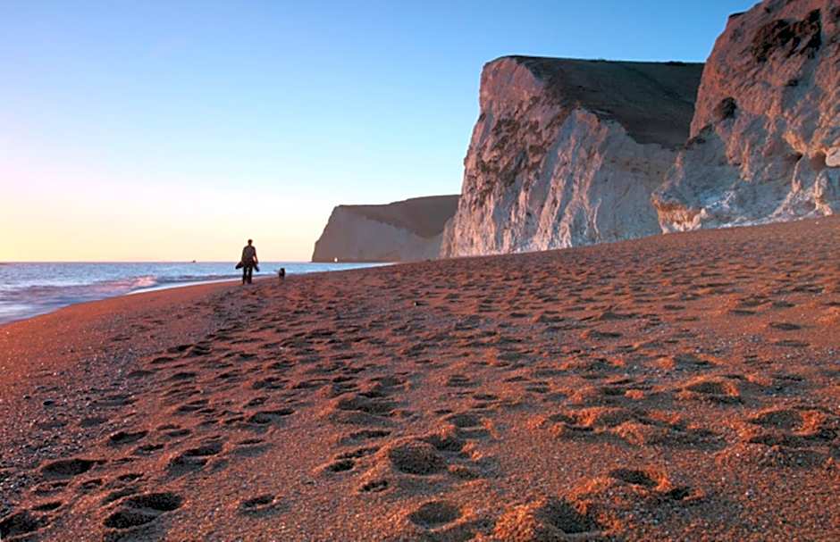 New Inn - Dorchester