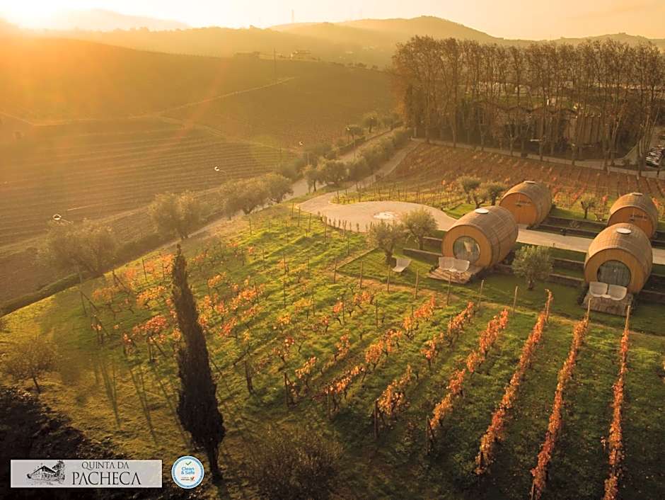 The Wine House Hotel - Quinta da Pacheca