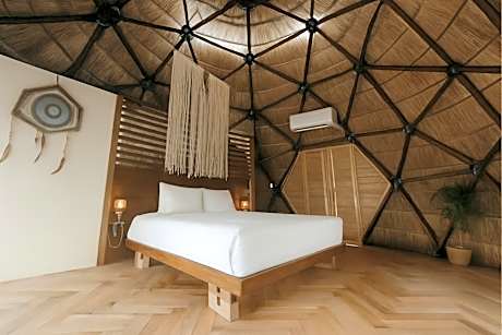 Ekumal Retreat Eco Sanctuary