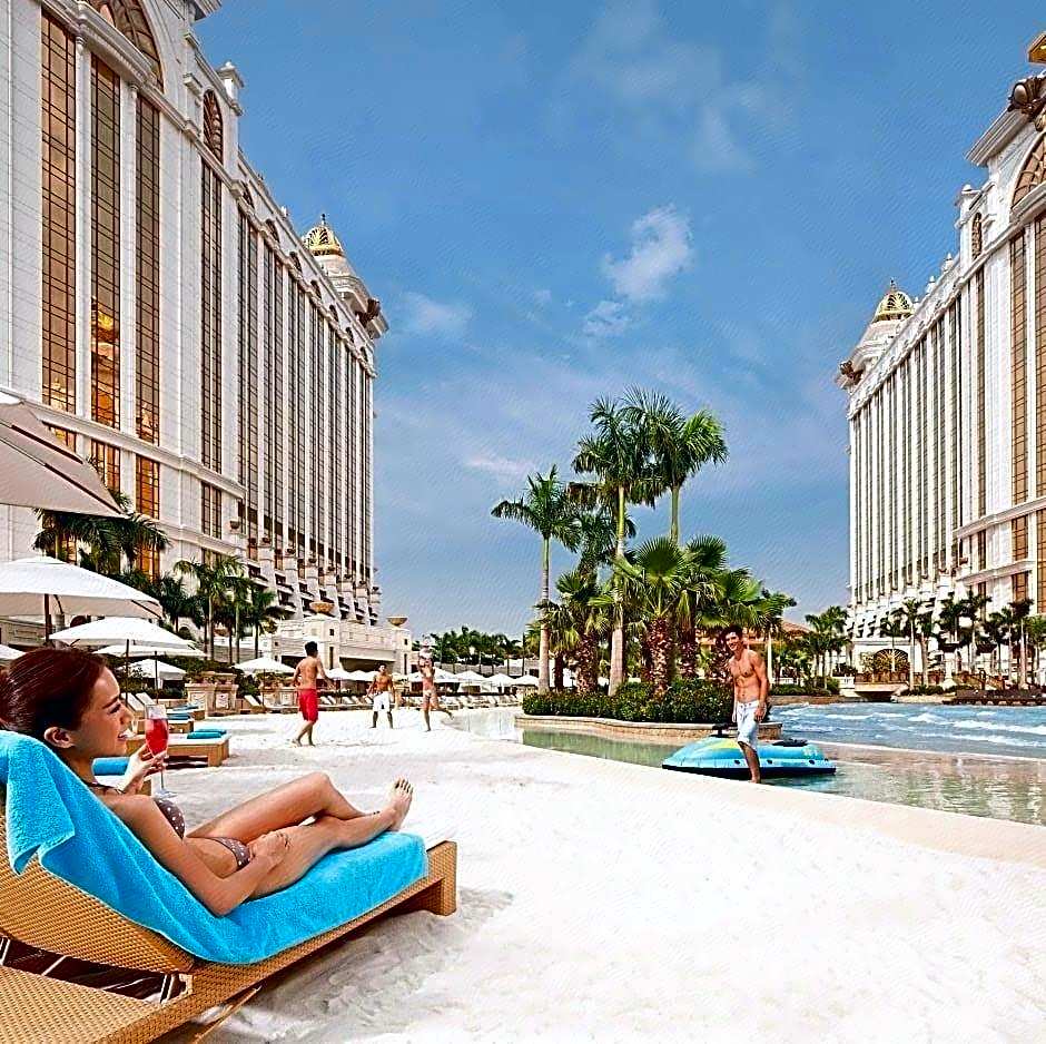 Galaxy Macau