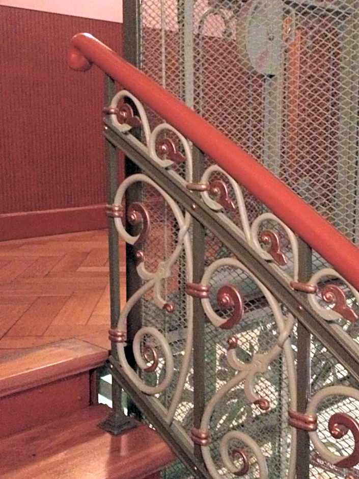 Apartmenthotel Quartier M