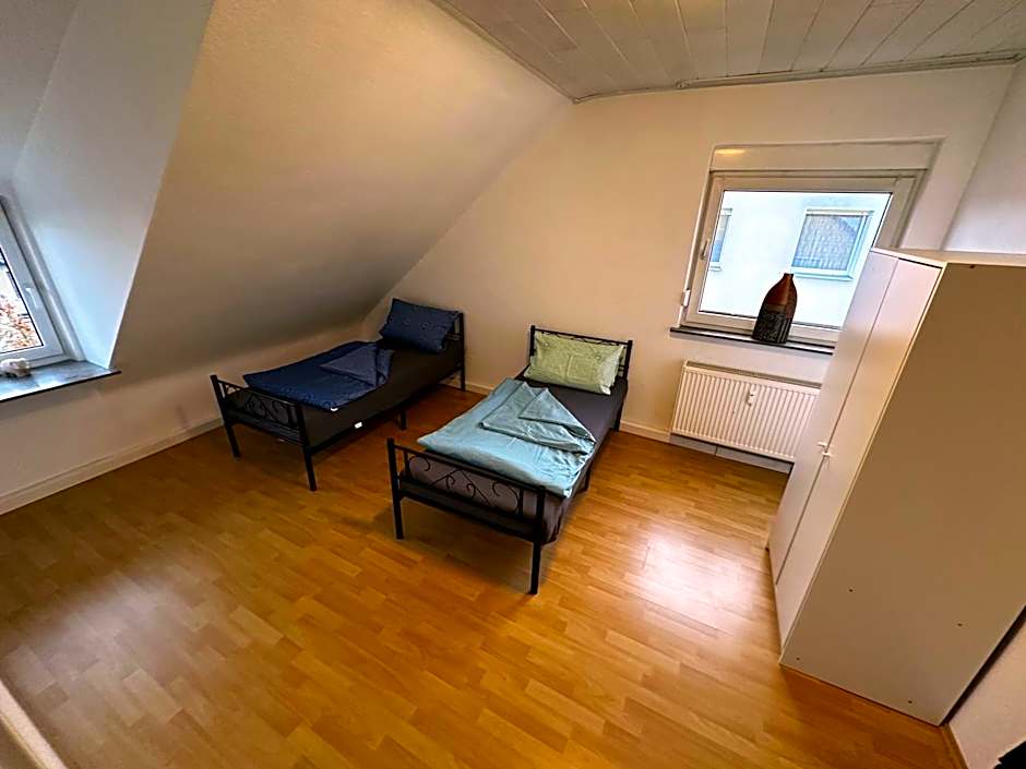Unterkunft 20 Schwabach