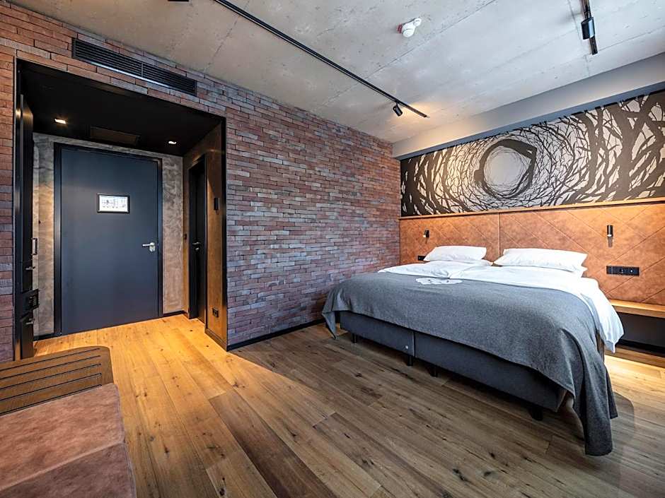 Liebesbier Urban Art & Smart Hotel