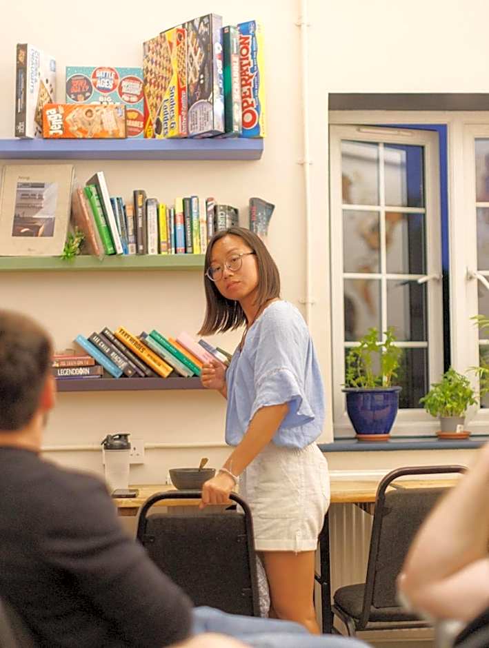 London Backpackers Youth Hostel 18 - 35 Years Old Only