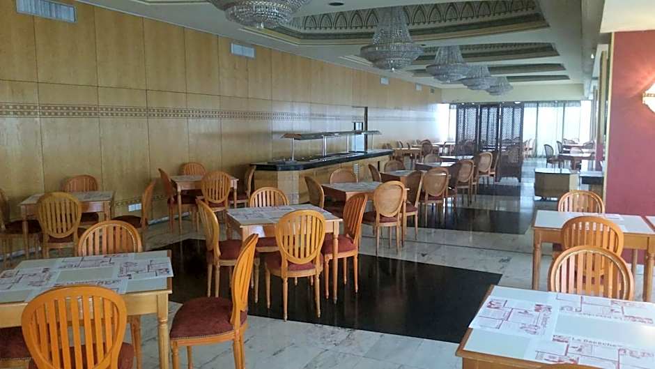 El Hana International