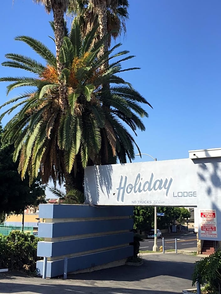 Holiday Lodge