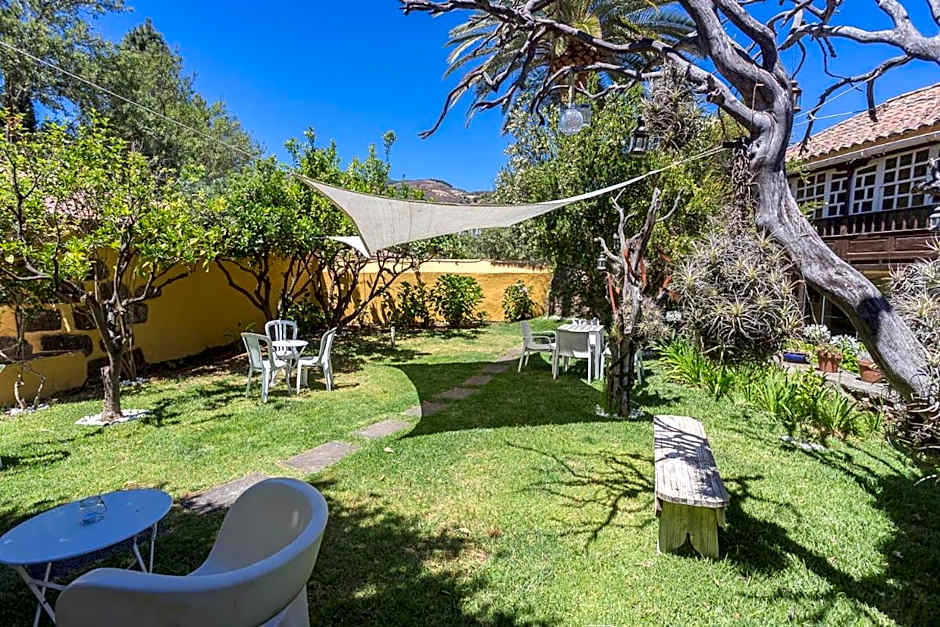 Hotel Rural Las Calas