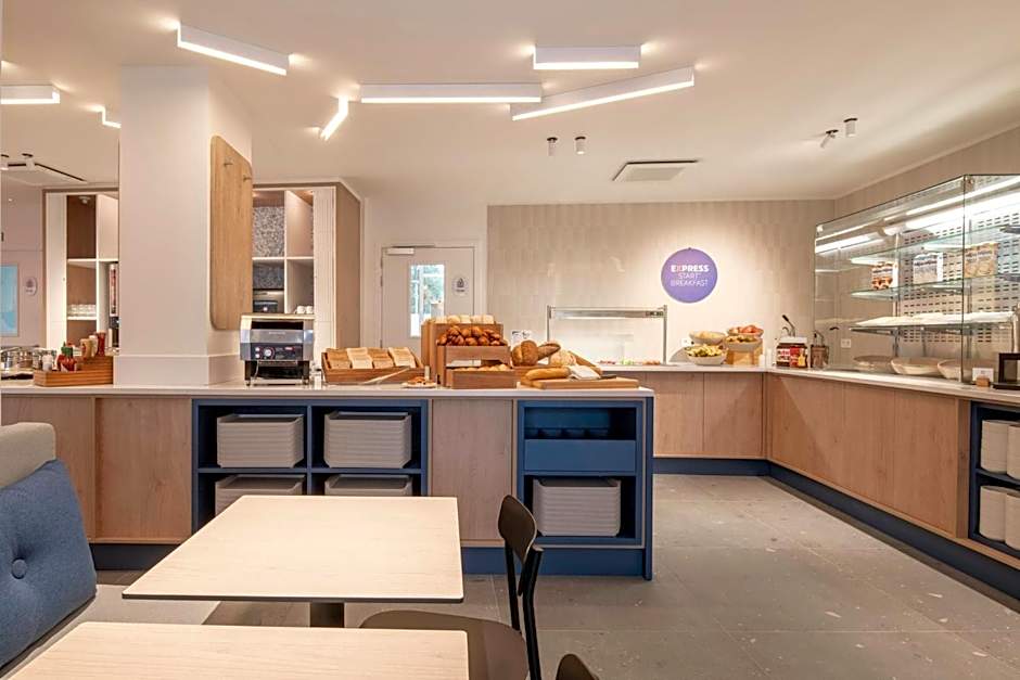 Holiday Inn Express & Suites Gent By IHG