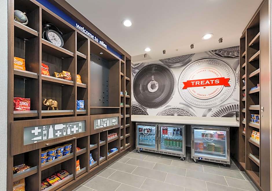 Hampton Inn By Hilton Niles, MI