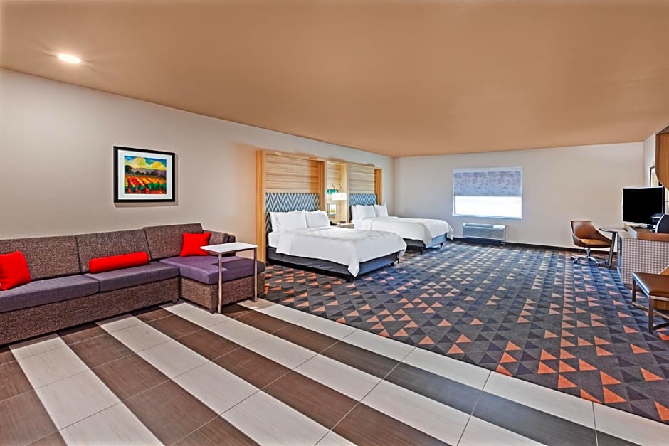 Holiday Inn Amarillo East By IHG