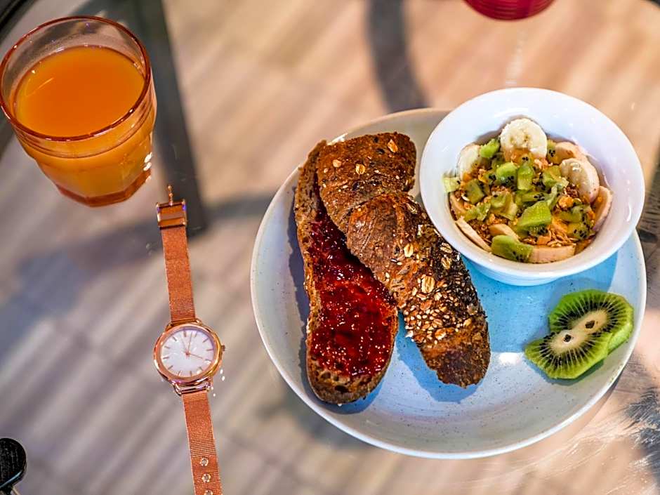 ibis Styles Besancon