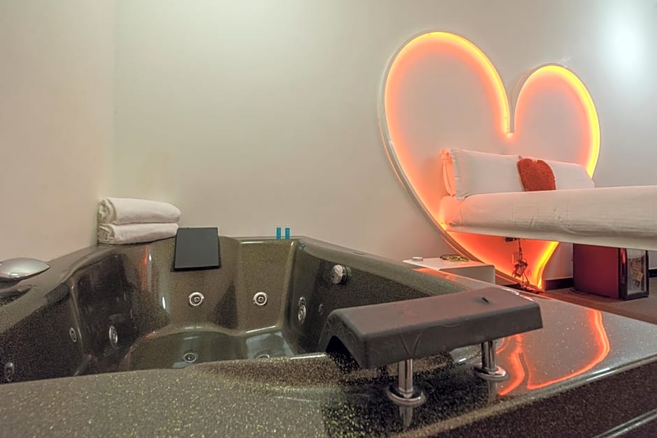 iRooms Campo dei Fiori