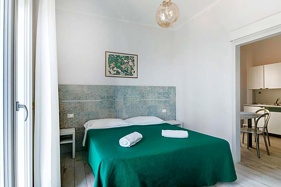 Residence Hotel Amalfi
