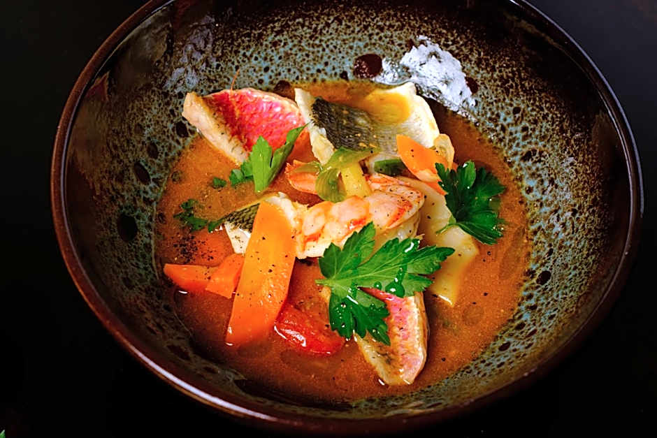 The Starnbergsee Hideaway