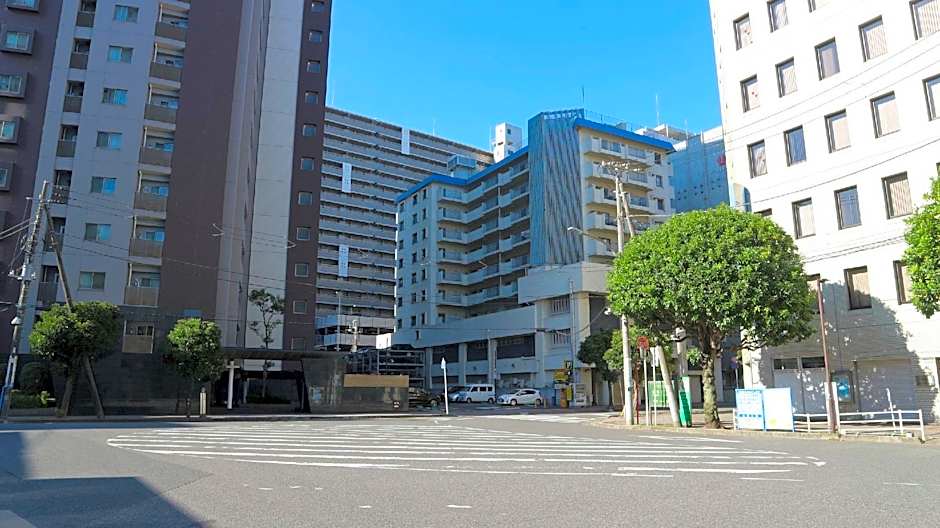 hotel shuranza chiba