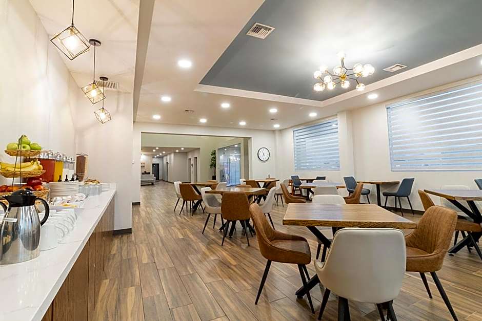 Comfort Inn Ciudad Juarez