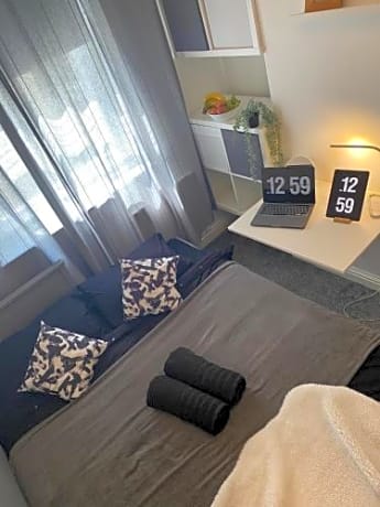 Cosy Flat in London II