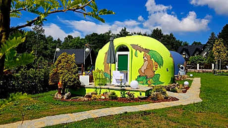 Family Bungalow