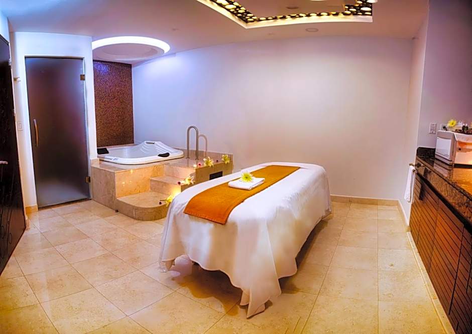 Azul Ixtapa Grand All Inclusive Suites - Spa & Convention Center