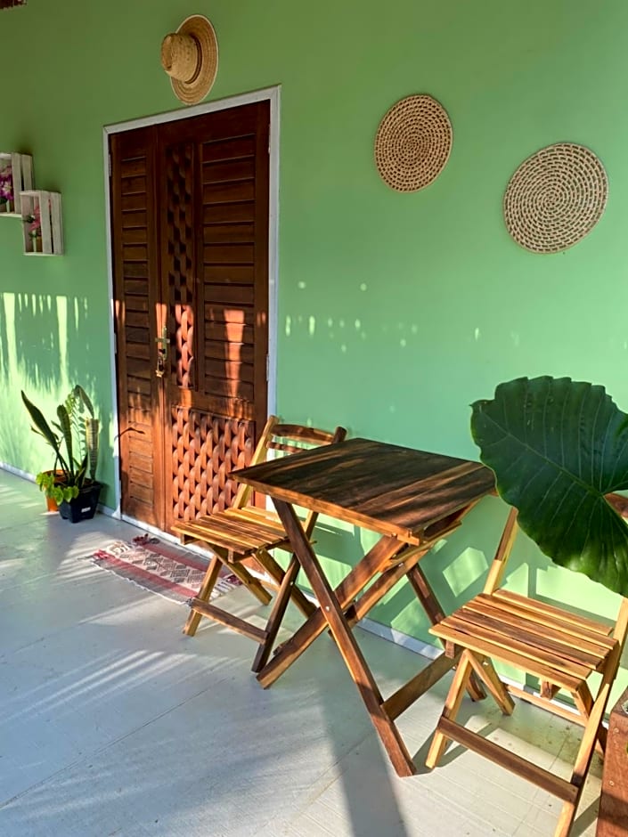 Casa Praiana Moitas