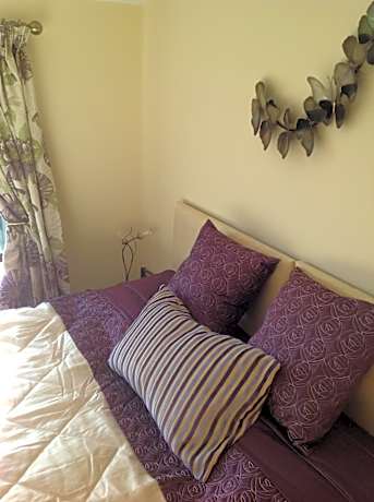 Superior King or Twin Room