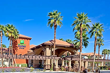Holiday Inn Express & Suites Rancho Mirage By IHG