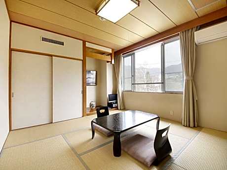 Japanese Style Room - Non-Smoking