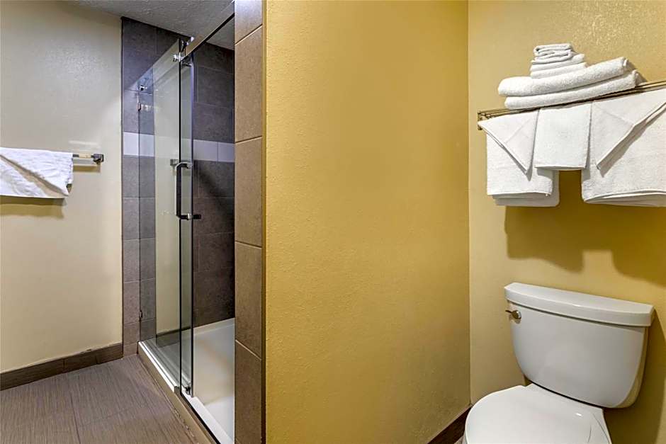 Best Western Plaza Inn