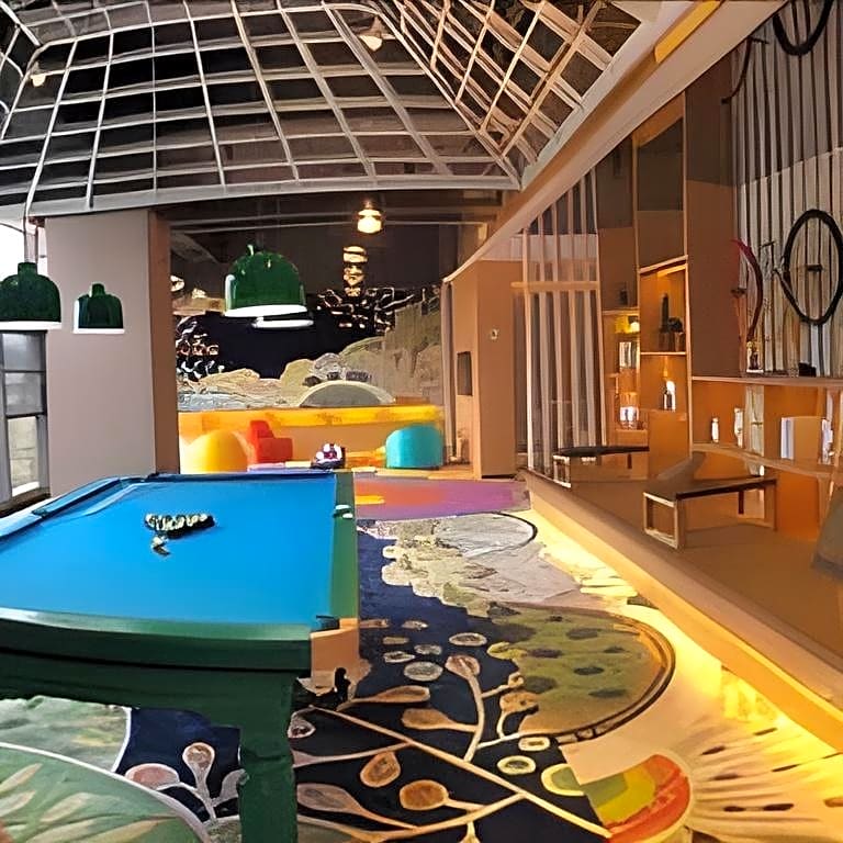 ibis Styles Kunming Nanping Hotel